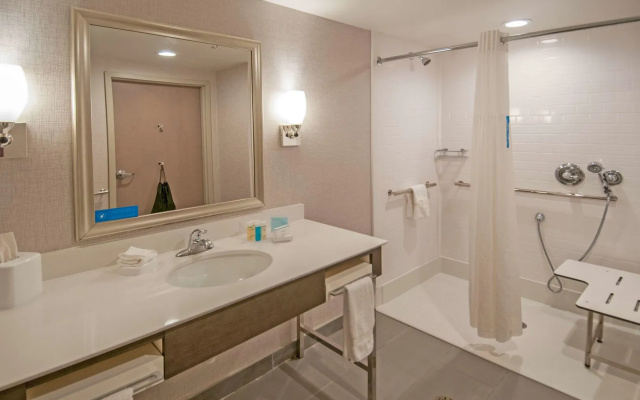 Hampton Inn & Suites Jackson-Ridgeland