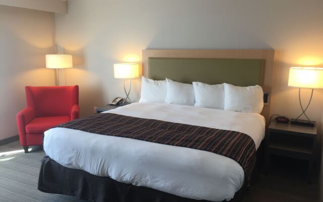 Country Inn & Suites by Radisson, Springfield, IL