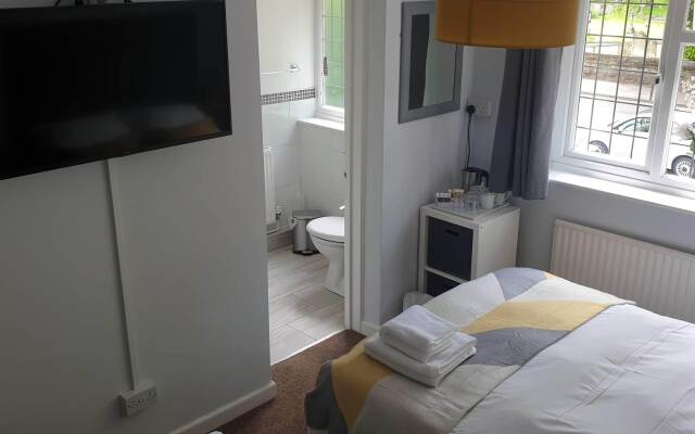 Avonlea Guest House