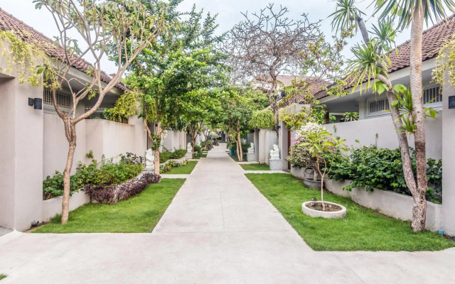 ZEN Rooms Legian Corner