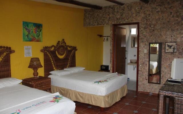 Villa Colibri Bacalar