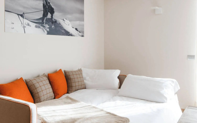Residence Langes
