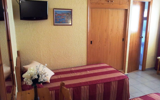 Hotel Bodegón