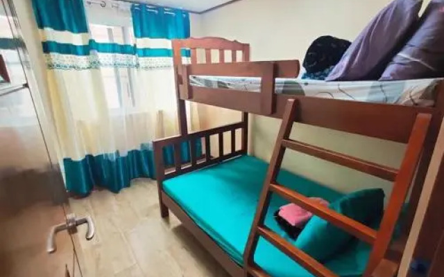 Zenmist Properties- 2 Bedroom Deluxe