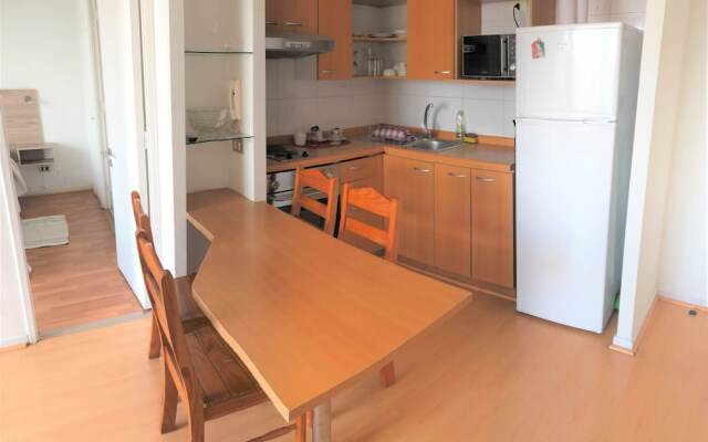 San Isidro Suites