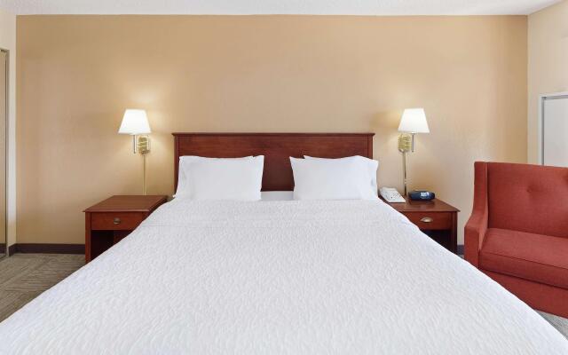 Hampton Inn Columbus-North