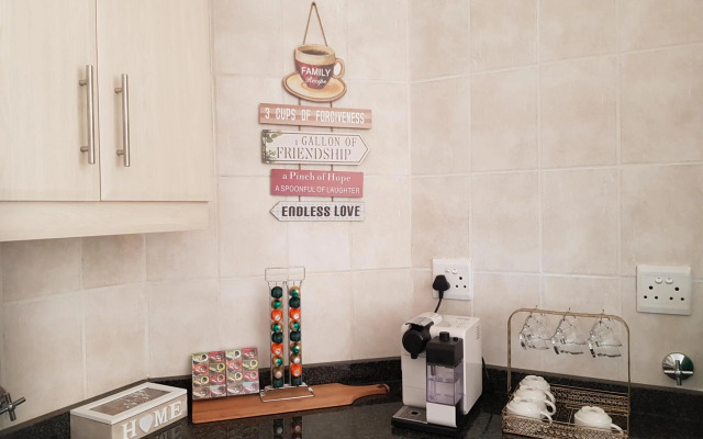 Luxury Apartment 23 @ Seahorse with 180° seaview