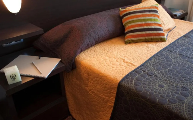 SG Marina 54 Apartments