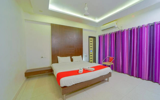 Shri Dwarka lodging