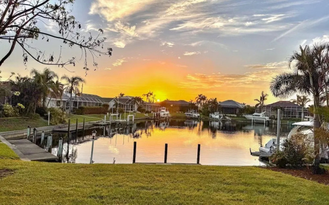 Songbird Cove