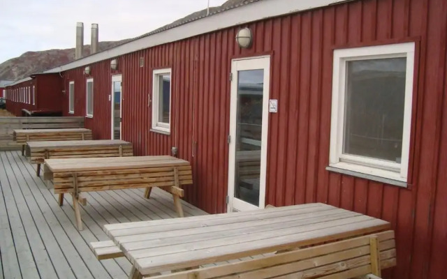 Polar Lodge