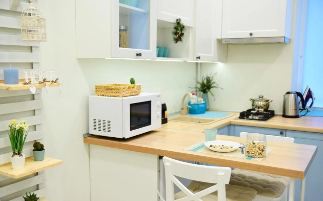 Sweet apartment near center