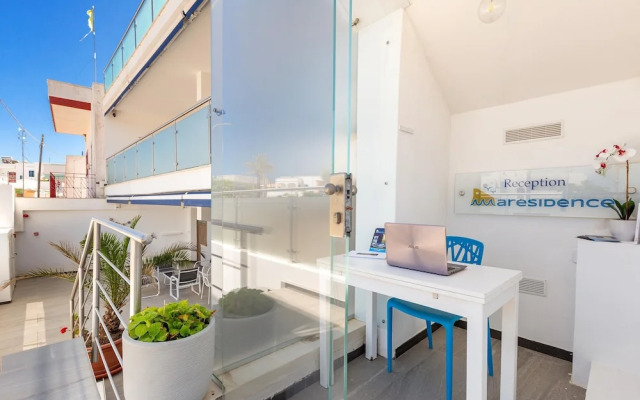 2131 Maresidence - Monolocale