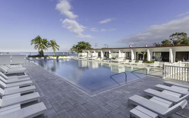 Hotel Jagua, Affiliated by Meliá
