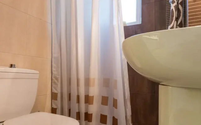 Newly renovated Garden Flat