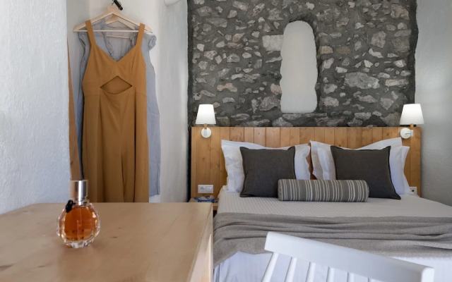 Nalas Suites