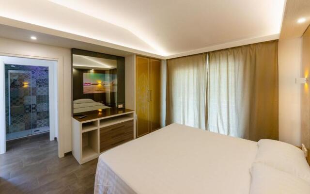 Calanica Boutique Apartments
