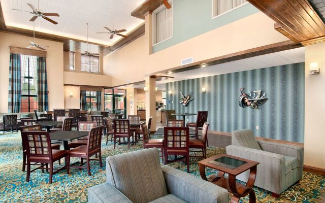 Homewood Suites Slidell