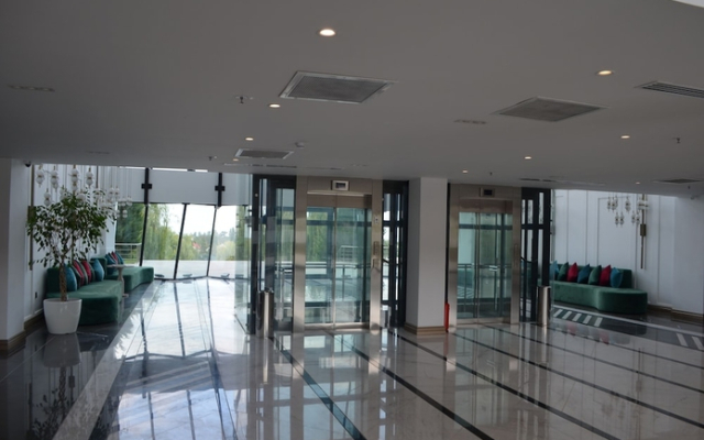 Arena Grand Hotel