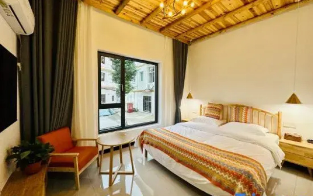 Yinfeng Homestay