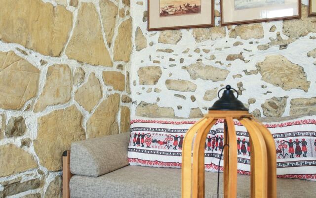 Cretan Traditional Villas