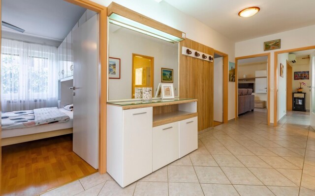 Ferienwohnung Medulin