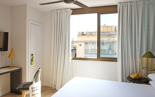 Hotel Chic&basic Lemon Barcelona