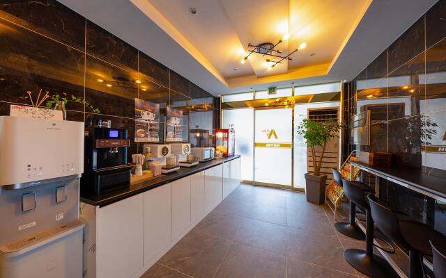 Cheonan Aone Hotel