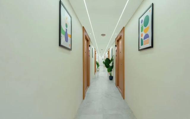 Treebo Premium Taara