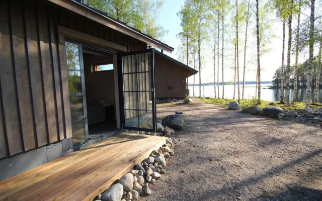 Villa Ankkuri
