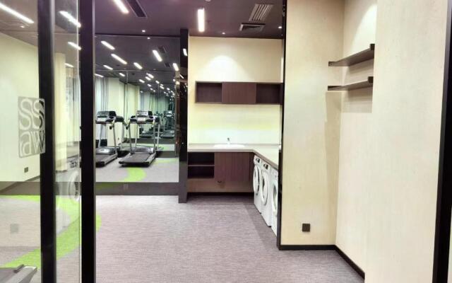 SSAW Boutique Hotel Hangzhou Yilian