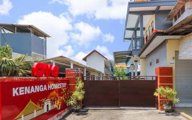 OYO 2367 Kenanga Homestay