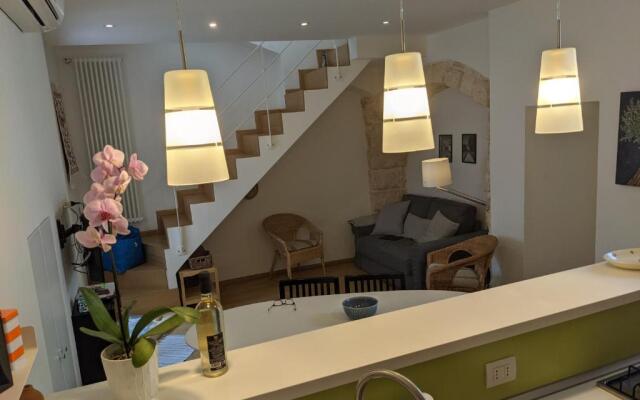 Lovely Stone House Conversano Puglia