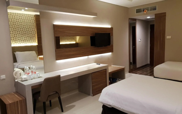 Novena Hotel