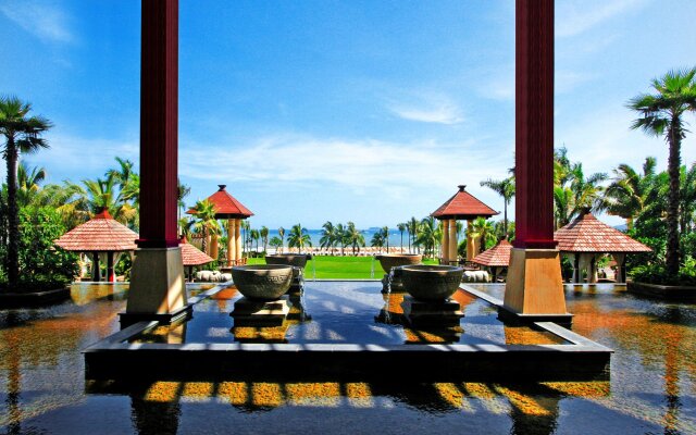 Ocean Sonic Resort Sanya