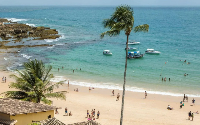 Pousada Farol Do Morro