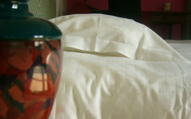 Hotel Troopeird