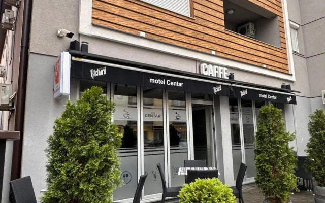 Motel Centar