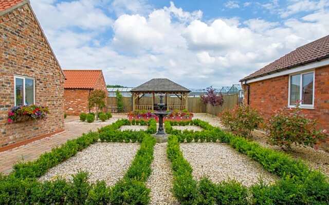 Meals Farm B&B