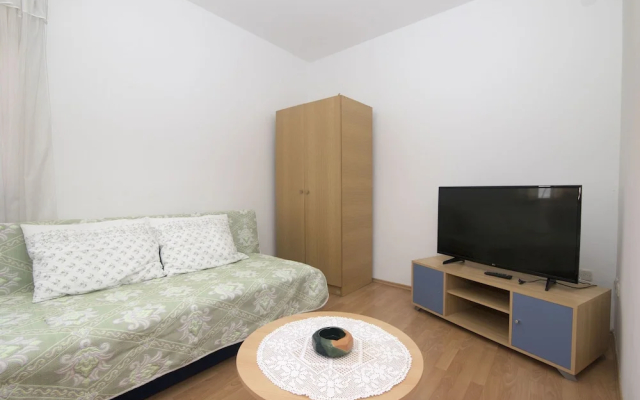 Apartments Jaksa