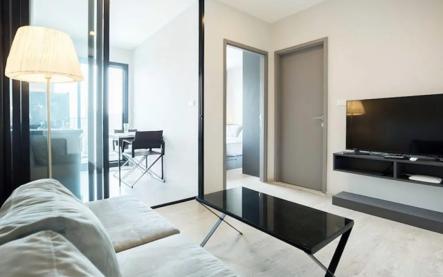 Pattaya's Best Location, Walk to The Beach