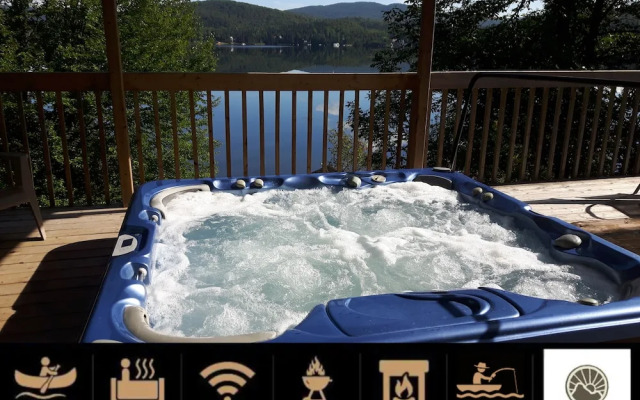 Chalet Le Pélican