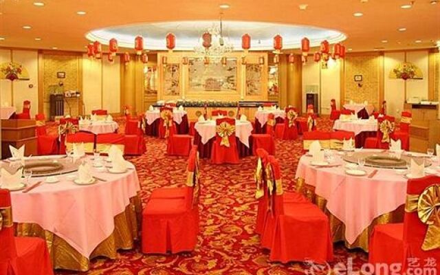 Sinoway Hotel