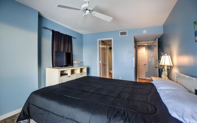Ocean House Unit 2906