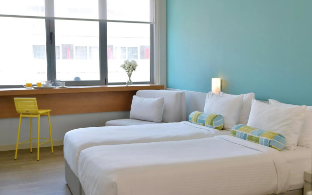Athenaeum K 29 Hotel
