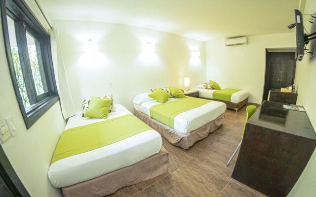 La Ardilla de Santa Fe by Bernalo Hotels