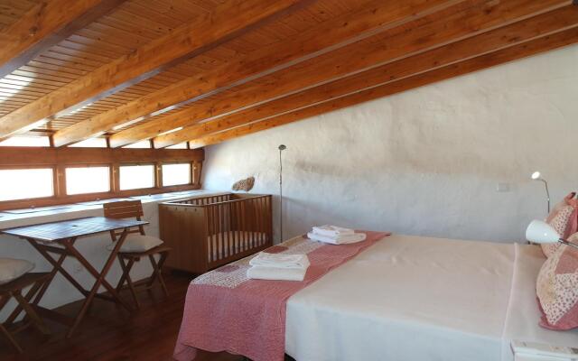 F - Casa Vacaria in Quinta das Alagoas