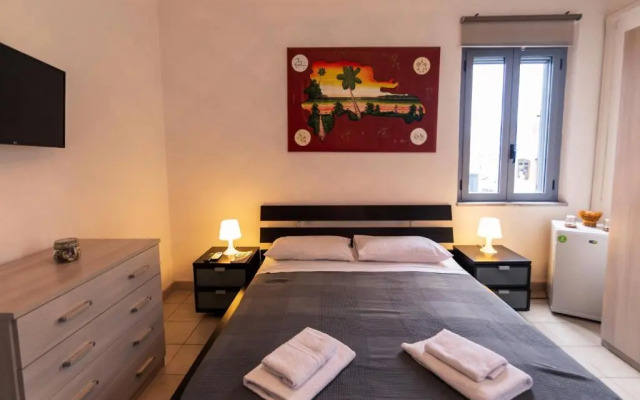 B&B Dell'Infopoint