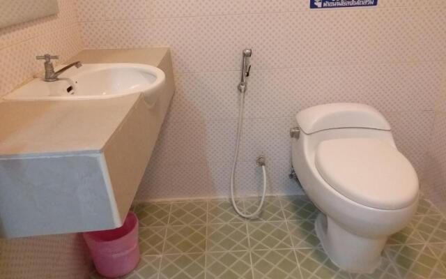 New Wanchai Hotel