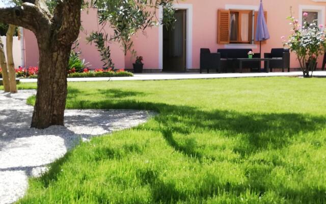 Apartments Prodan